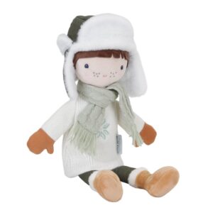 Muñeco blandito Sam