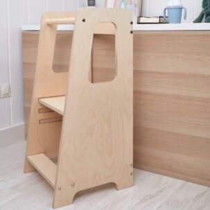 Torre de aprendizaje - Imagen 4