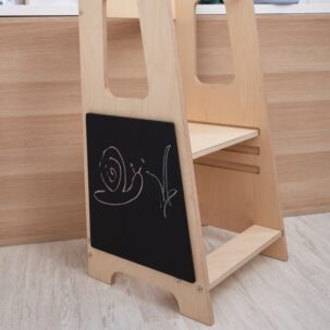 Torre de aprendizaje - Imagen 2