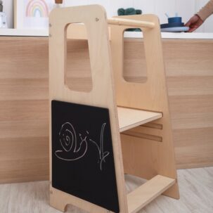 Torre de aprendizaje - Imagen 3