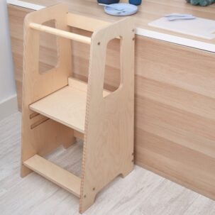 Torre de aprendizaje - Imagen 5