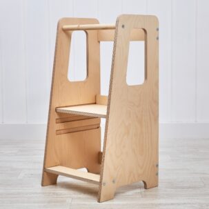 Torre de aprendizaje - Imagen 13