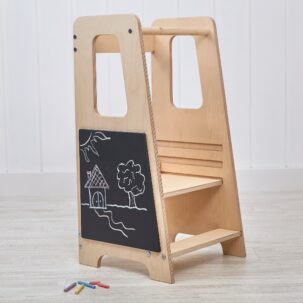 Torre de aprendizaje - Imagen 8