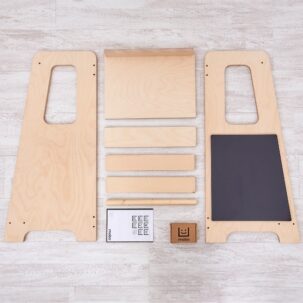 Torre de aprendizaje - Imagen 12