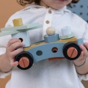 Banco de trabajo - Imagen 4