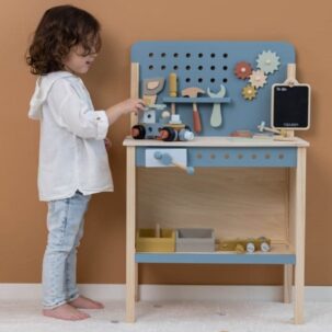 Banco de trabajo - Imagen 2