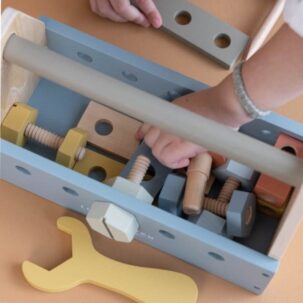 Caja de herramientas - Imagen 4