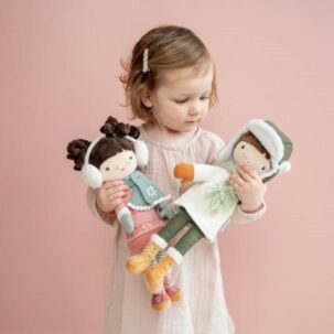 Muñeco blandito Sam - Imagen 3