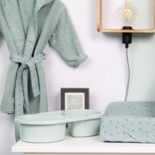 Palangana Mellow Sky Green - Imagen 2