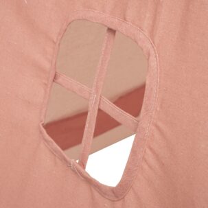 Casita tipi infantil Wapi Terra - Imagen 3