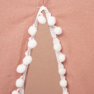 Casita tipi infantil Wapi Terra - Imagen 4