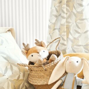 Papel pintado rayures gris - Imagen 3