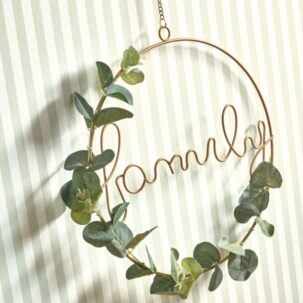 Papel pintado rayures verde almendra - Imagen 2