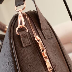 Bolsa maternal London Coffee - Imagen 8