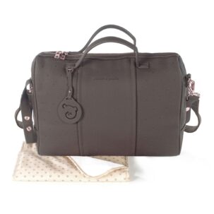 Bolsa maternal London Coffee - Imagen 15