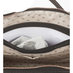 Bolsa maternal London Coffee - Imagen 19