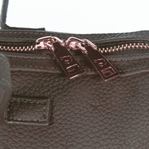 Bolsa maternal London Coffee - Imagen 17