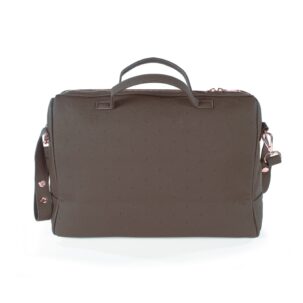 Bolsa maternal London Coffee - Imagen 16