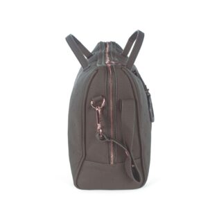 Bolsa maternal London Coffee - Imagen 18