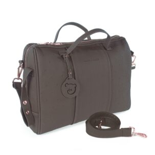 Bolsa maternal London Coffee