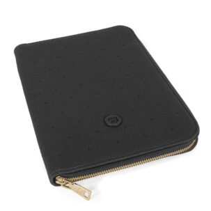 Portadocumentos London Black - Imagen 2