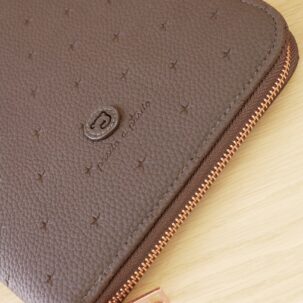 Portadocumentos London Coffee - Imagen 4