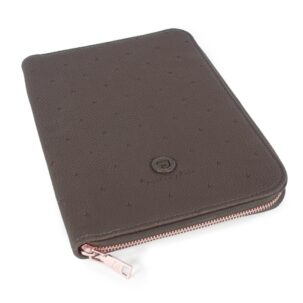 Portadocumentos London Coffee - Imagen 8