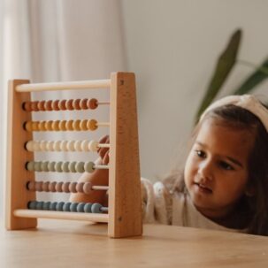 Ábaco Vintage - Imagen 6