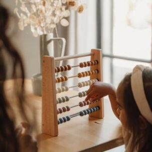 Ábaco Vintage - Imagen 4