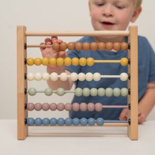 Ábaco Vintage - Imagen 5