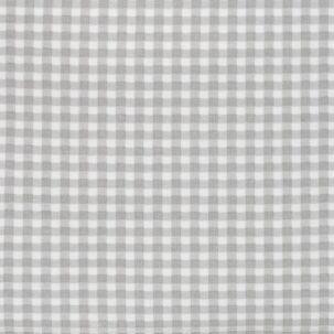 Maleta maternal I Love Vichy Gris - Imagen 12