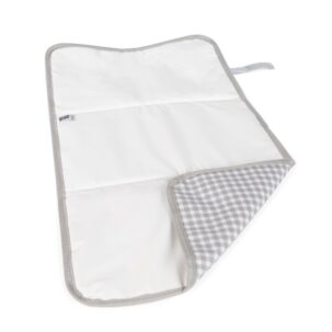 Cambiador de viaje I Love Vichy Gris - Imagen 8