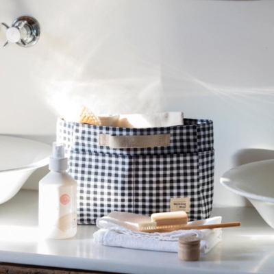 Neceser I Love Vichy Negro - Imagen 2