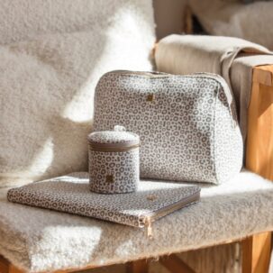 Neceser London Animal Print - Imagen 3