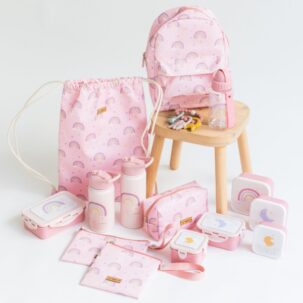 Mordedor Ele-Fun Rosa - Imagen 3