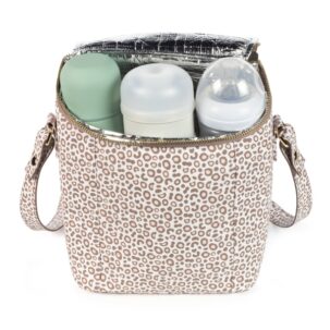 Bolsa térmica biberones London Animal Print - Imagen 5