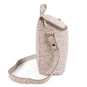 Bolsa térmica biberones London Animal Print - Imagen 8