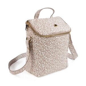 Bolsa térmica biberones London Animal Print - Imagen 9