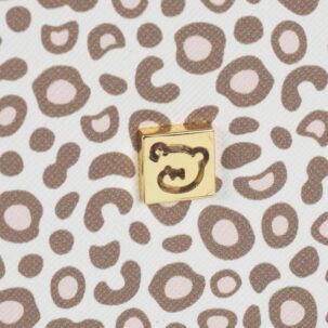 Bolsa térmica biberones London Animal Print - Imagen 10