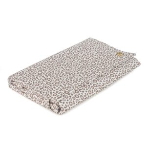 Cambiador de viaje London Animal Print - Imagen 2