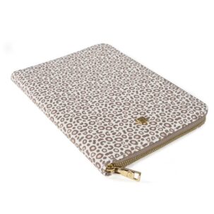 Portadocumentos London Animal Print - Imagen 5