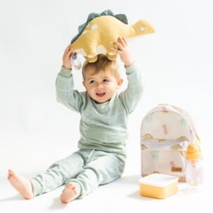 Dino gigante multi actividades - Imagen 4