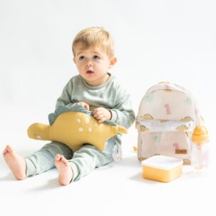 Dino gigante multi actividades - Imagen 3