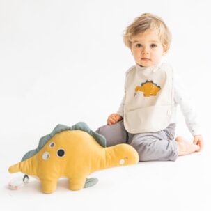 Dino gigante multi actividades - Imagen 2