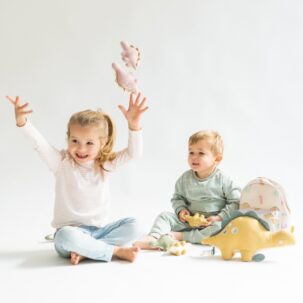 Dino gigante multi actividades - Imagen 6