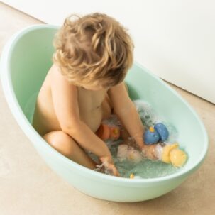 Juguetes de baño "Little Ducks" - Imagen 2