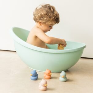 Juguetes de baño "Little Ducks" - Imagen 3