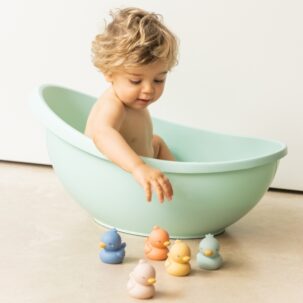 Juguetes de baño "Little Ducks" - Imagen 4