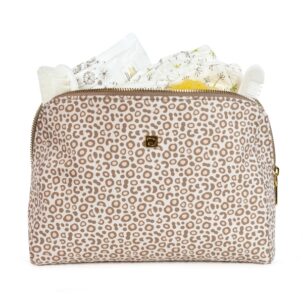 Neceser London Animal Print - Imagen 5