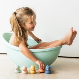 Juguetes de baño "Little Ducks" - Imagen 6